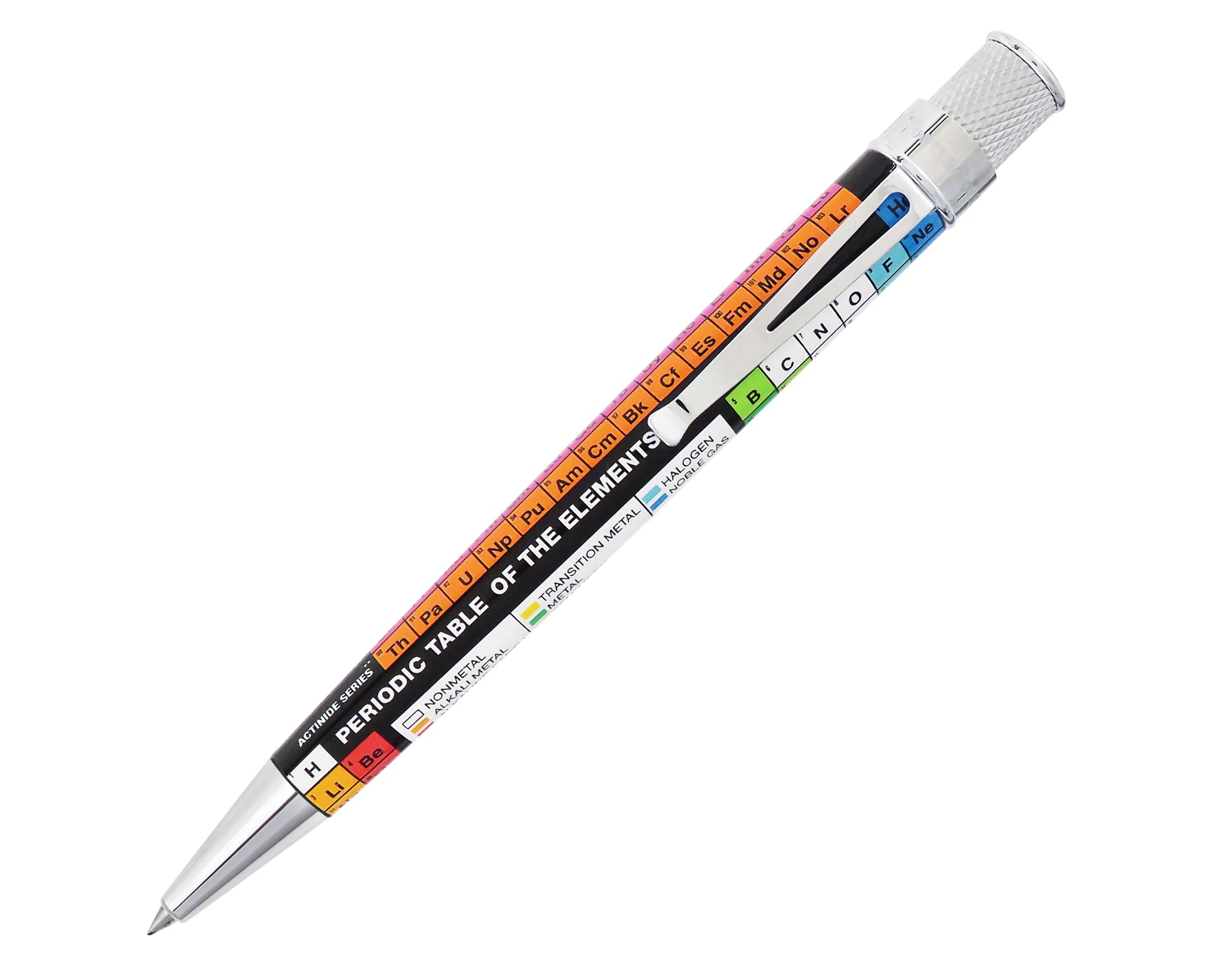 【極希少・完品】Retro1951 Tornado VRR-1350 カーボン Amazon | Retro 51 Tornado Vintage Metalsmith Rollerball Pen